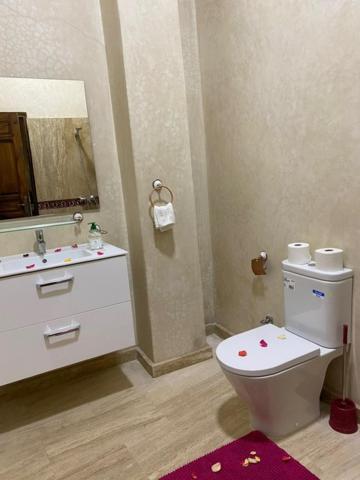 Riad La Bigarade Marakéš Exteriér fotografie